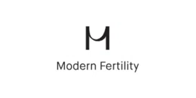 Submit Email Address at ModernFertility for Gettingg 30% Off With Purchase Of a Certain Amount