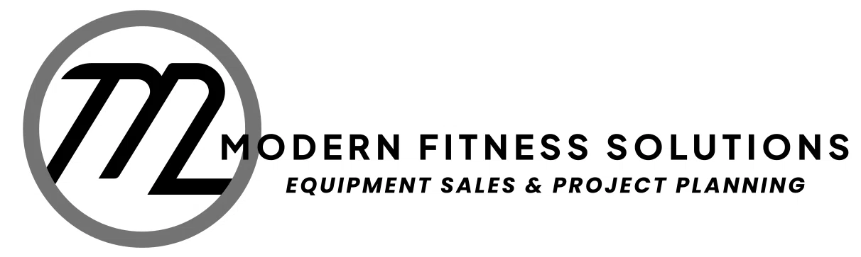 Modern Fit Solutions Logo for Special Discounts