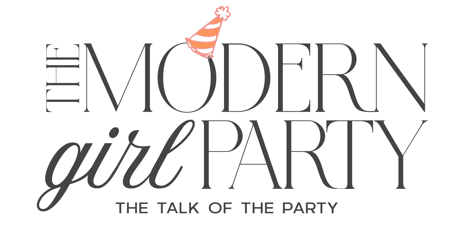 The Modern Girl Party