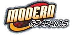 Modern Graphics