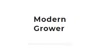 Modern Grower