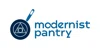 Modernist Pantry