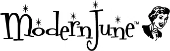 Modern June