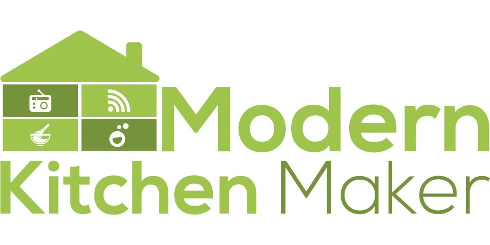 Modern Kitchen Maker