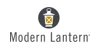 Modern Lantern