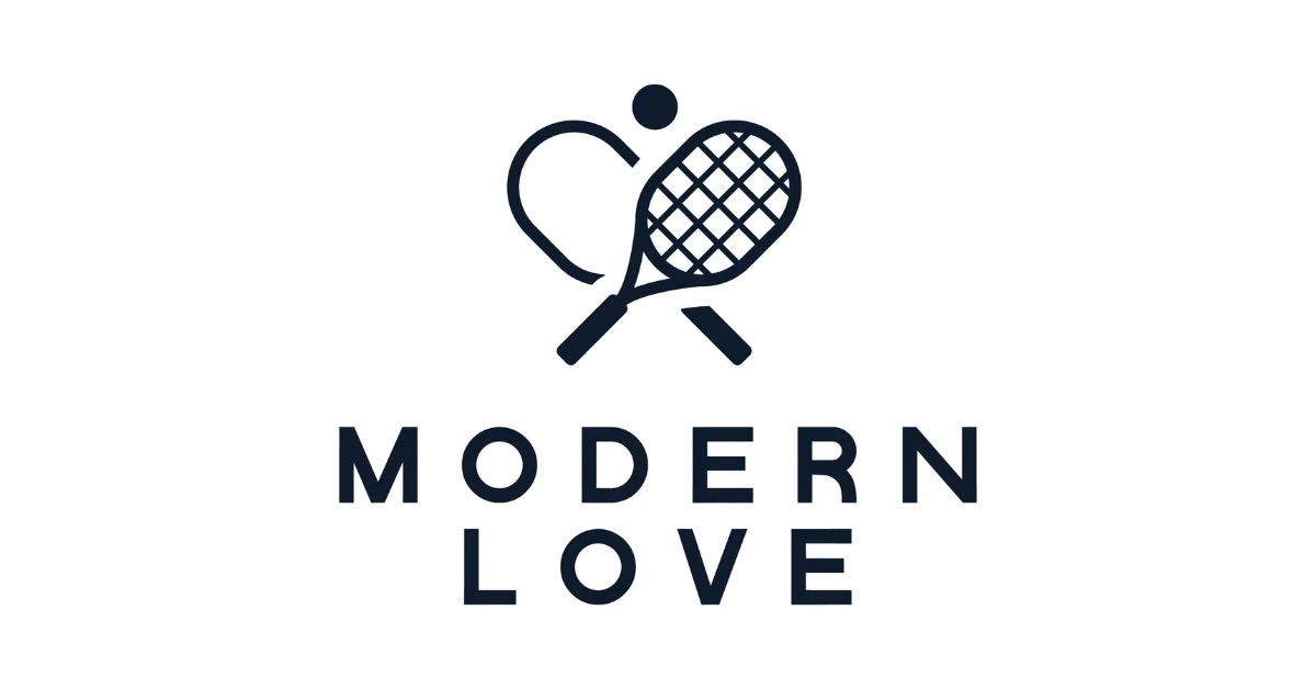 Modern Love Tennis