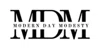 Modernly Modest