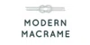 Modern Macrame