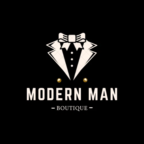 Modern Man Boutique