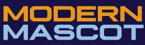 Modern Mascot and Team Logos