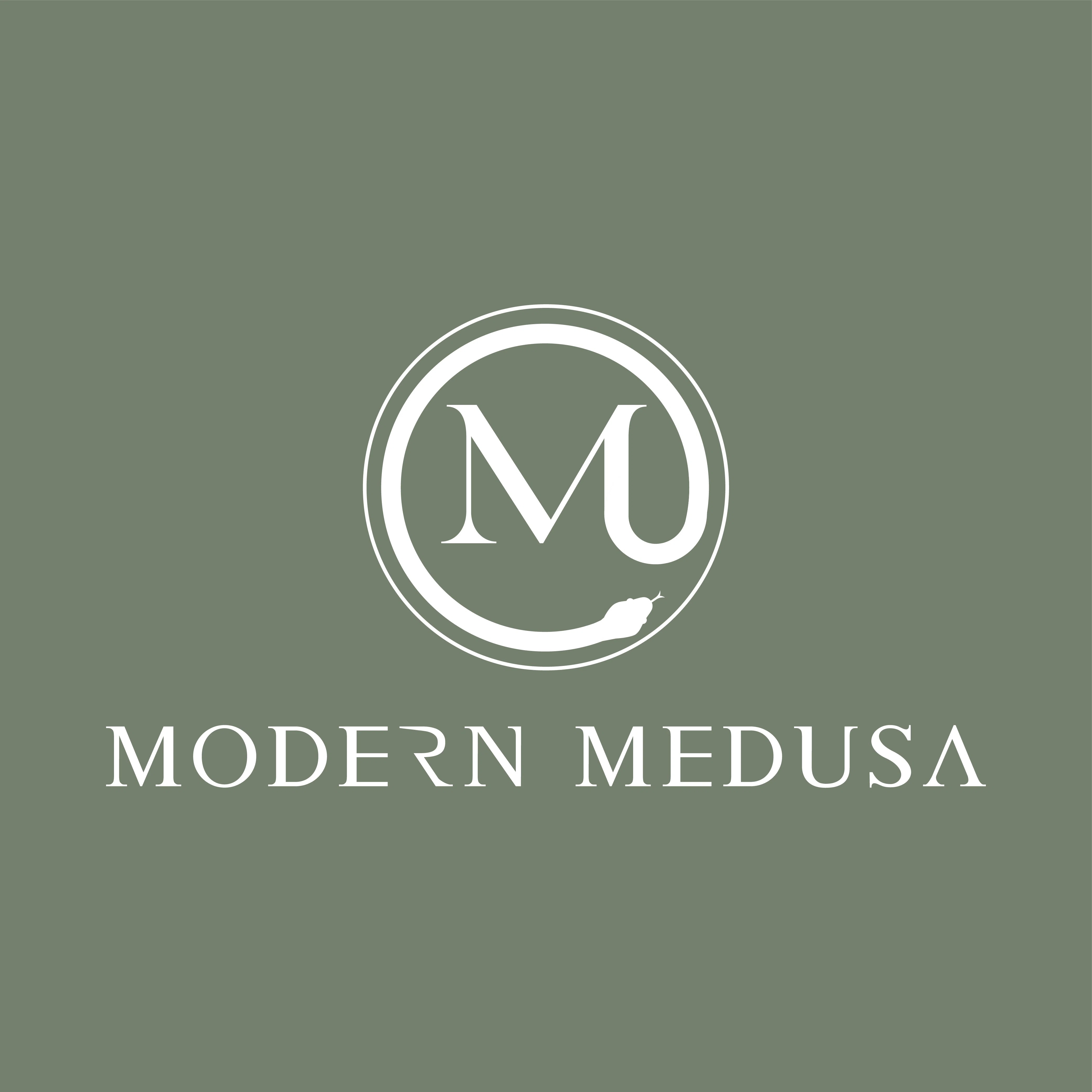 Modern Medusa