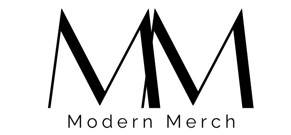 Modern Merch