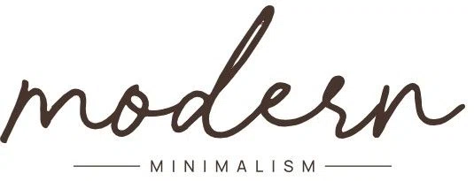 Modern Minimalism