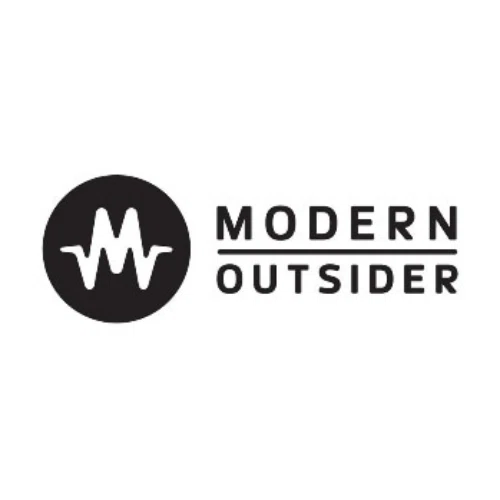 Modern Outsider