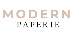 Modern Paperie