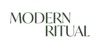 Modern Ritual