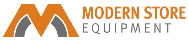 Modern Store Equipment