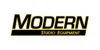 Modern Studio Equipment