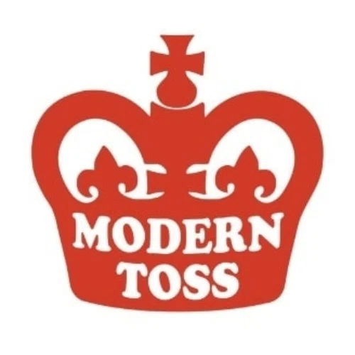 Modern Toss