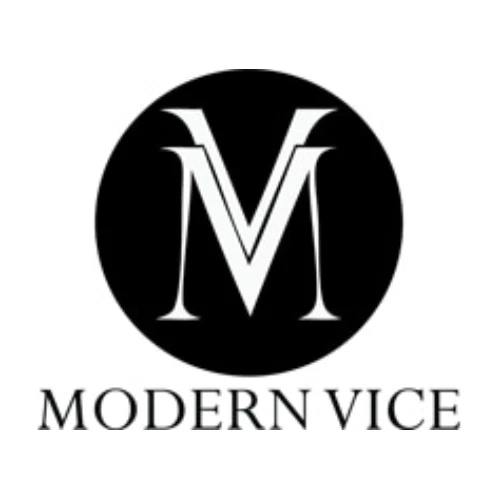 Modern Vice Promo Codes