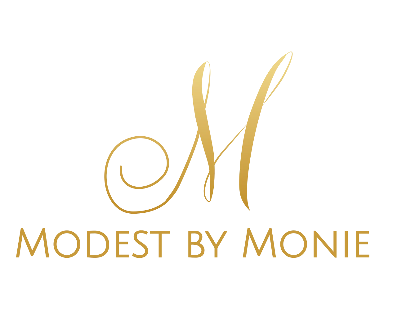 Modest by Monie