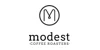 Modest Coffee
