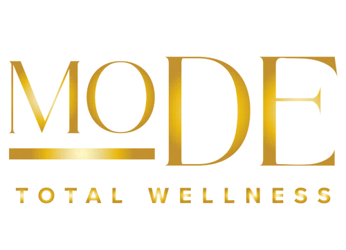 Mode Total Wellness