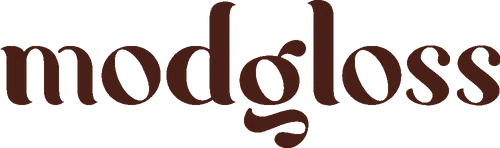Modgloss Logo for Special Discounts