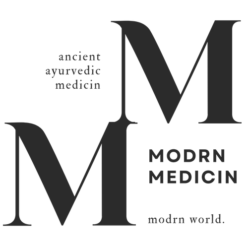 Modrn Medicin