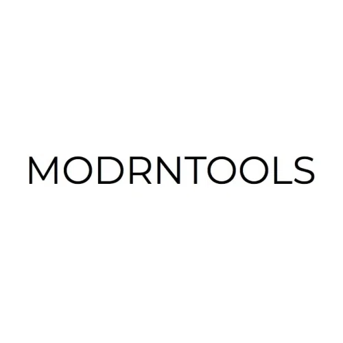 Modrn Tools