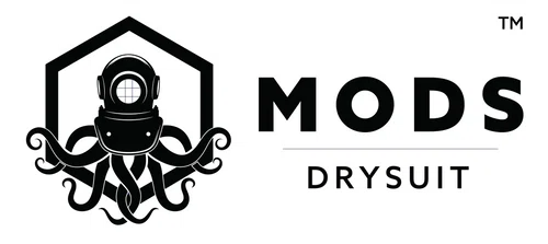 MODS Drysuit