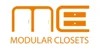 Modular Closets