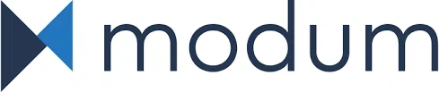 Modum.io Logo for Discount Codes