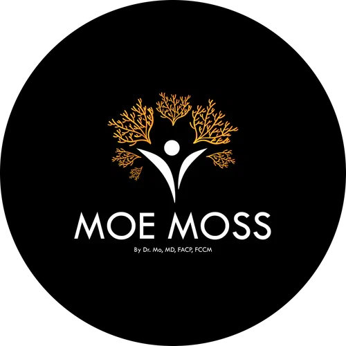 Moe Moss