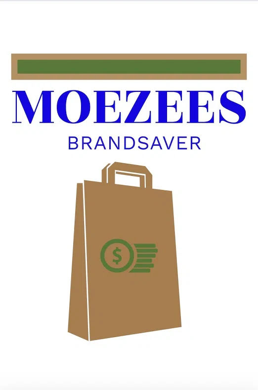 MoeZees Brandsaver