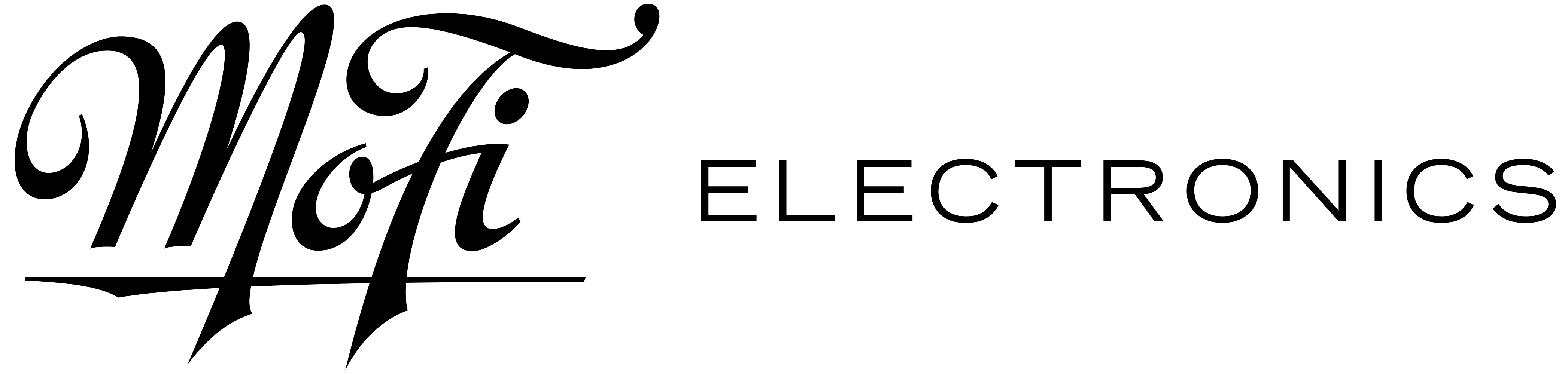 MoFi Electronics