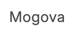 Mogova
