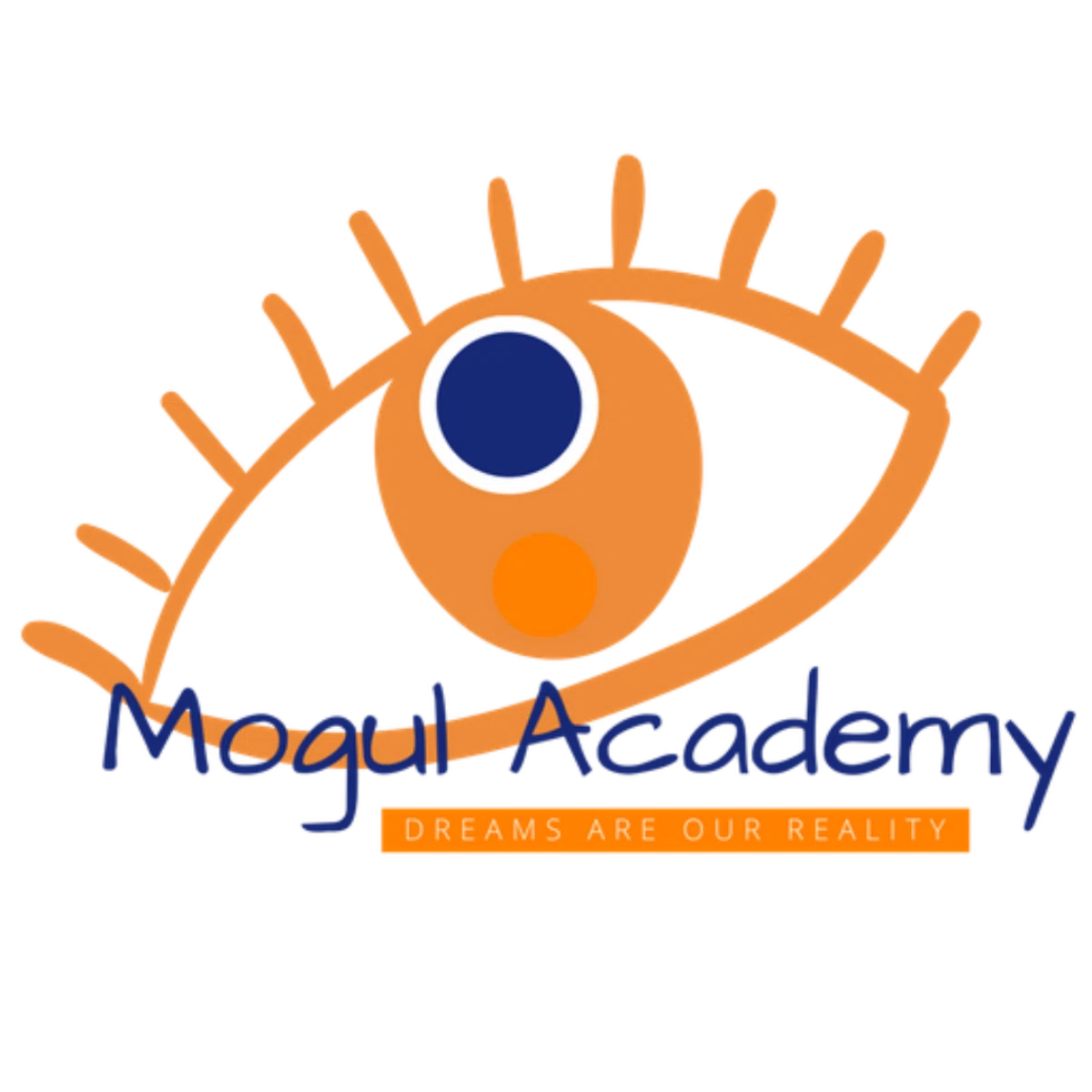 Mogul Academy Logo for Discount Codes