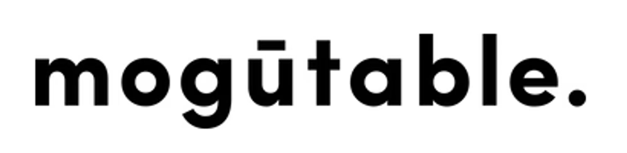 Mogutable