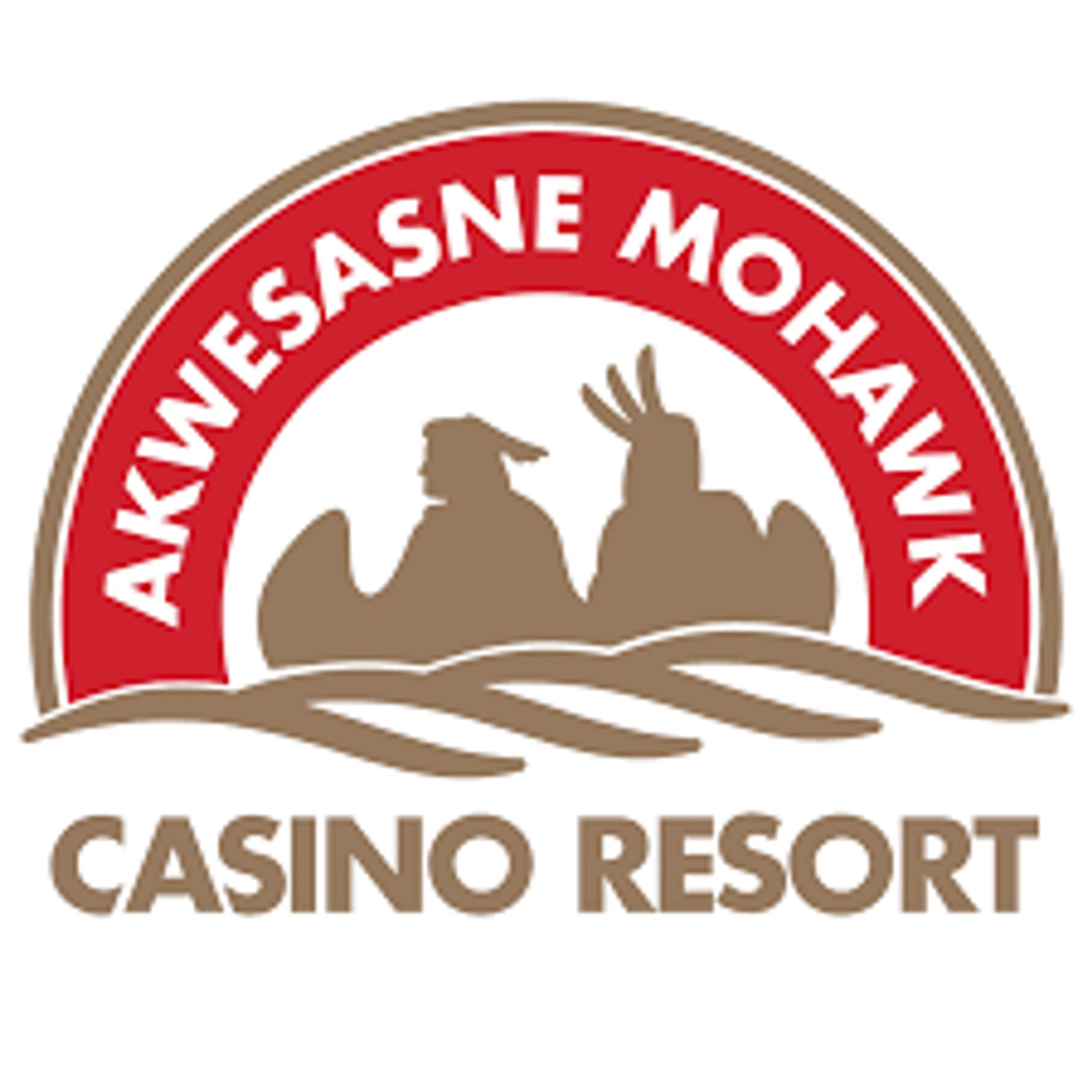 Akwesasne Mohawk Casino