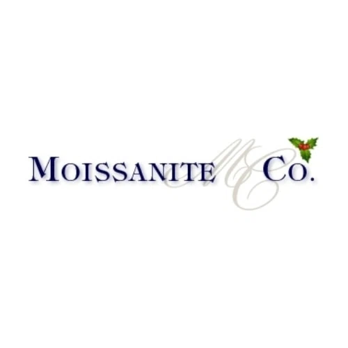 MoissaniteCo Promo Codes