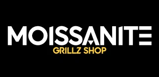 Moissanite Grillz