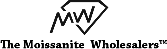 Moissanite Wholesalers Logo for Promo Codes