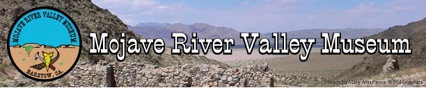 Mojave River Valley Museum