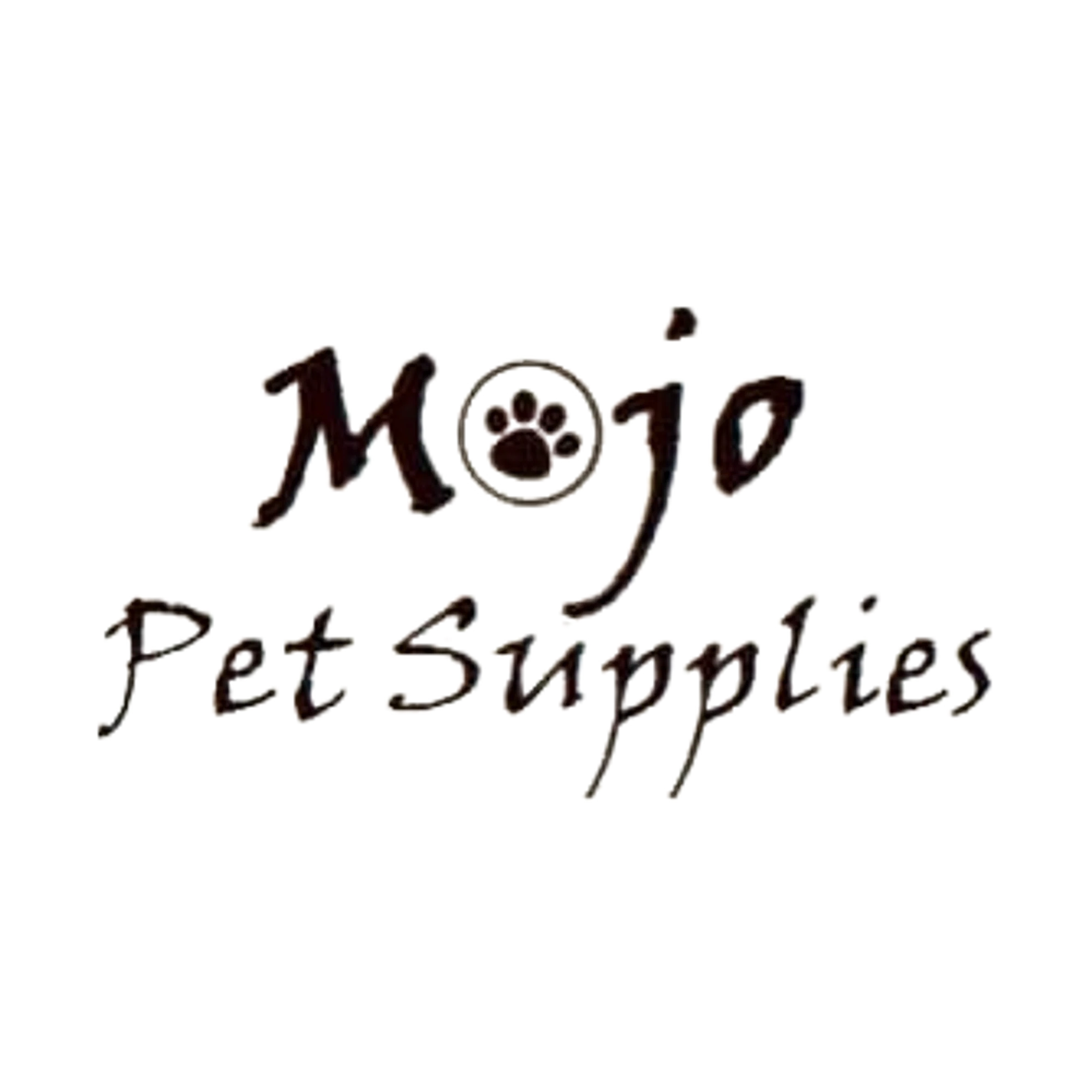 Mojo Pet Supplies
