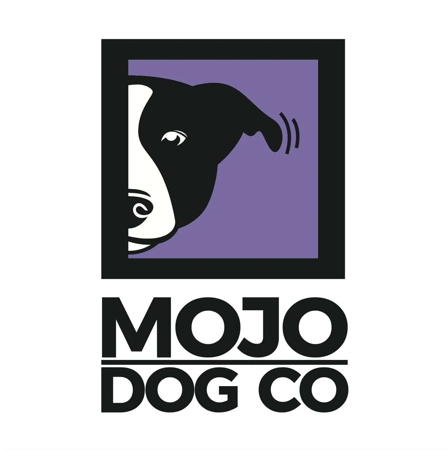 MOJO Dog Co.