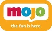 Mojo Fun Logo for Promo Codes