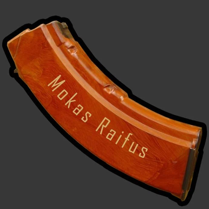 Moka's Raifus