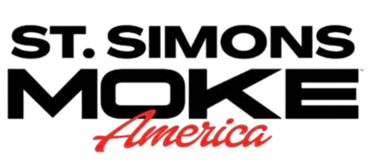 Moke America Saint Simons