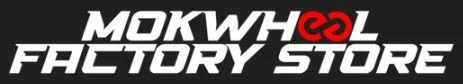 Mokwheel E-Bikes Logo for Promo Codes